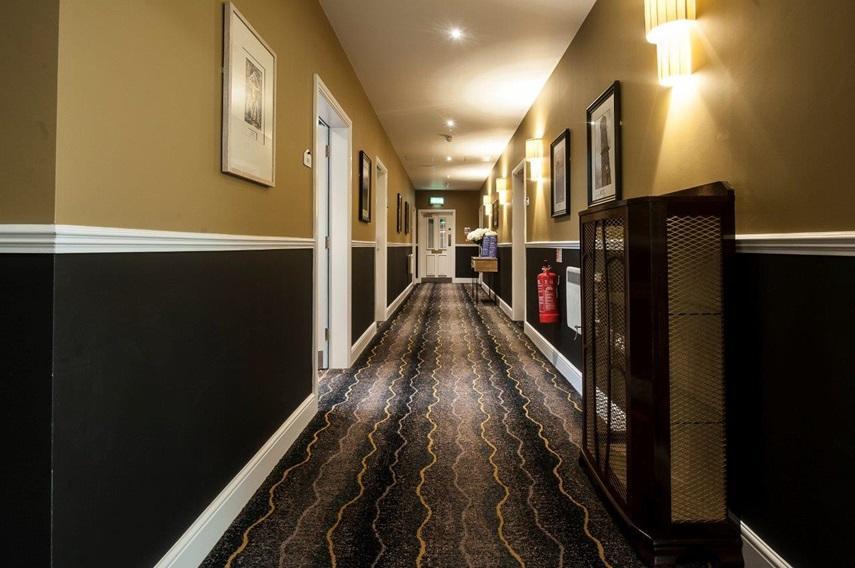 The Bottle Kiln Wetherspoon Hotel Harwich Luaran gambar